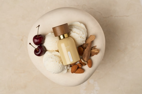Wyld Notes Cashmere Creme