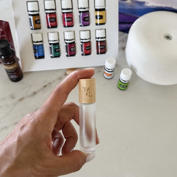 roll on young living