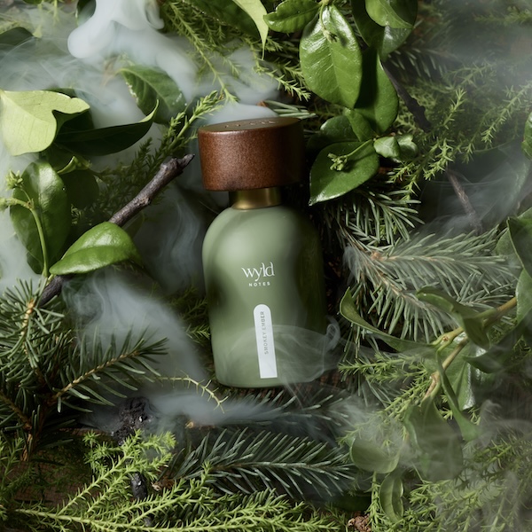 Wyld Notes Smokey Ember