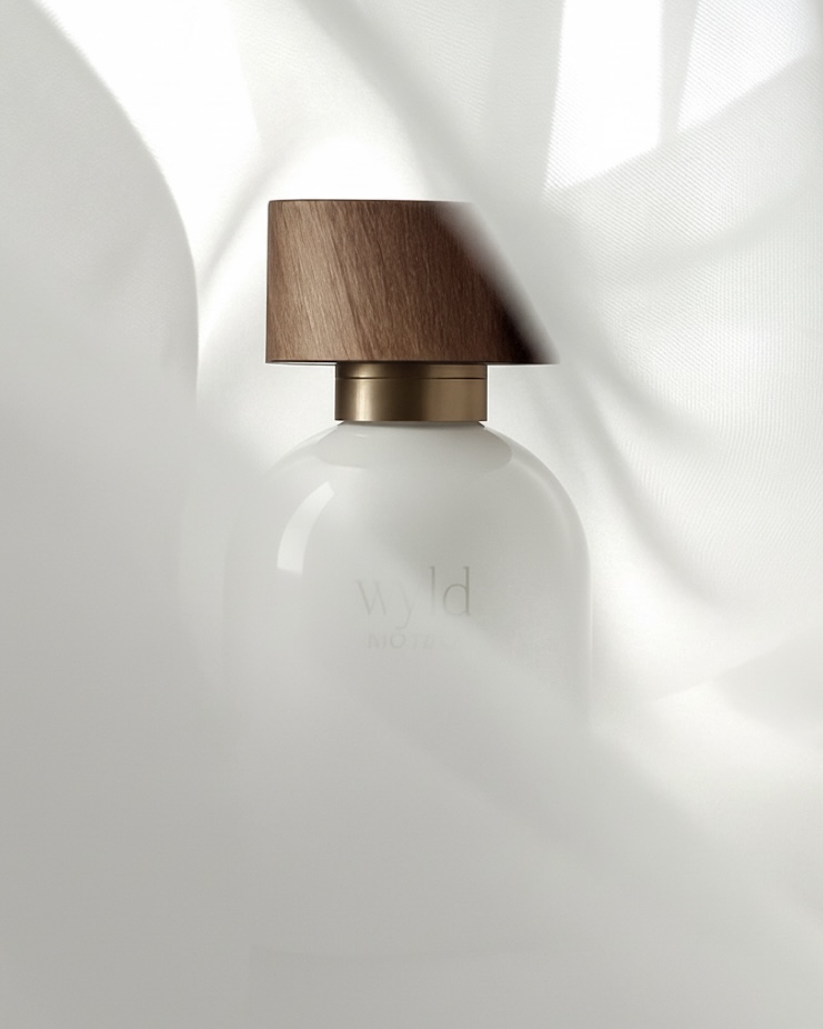Wyld Notes White Lie