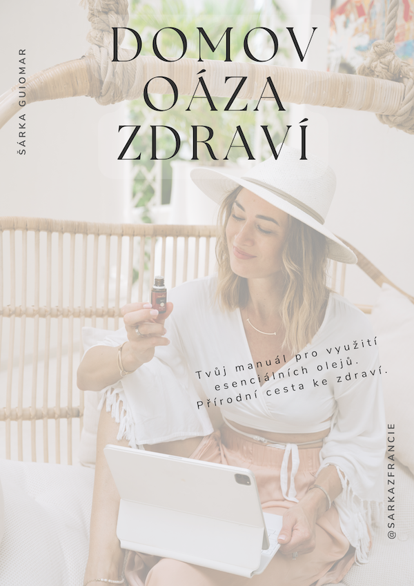 E-book Domov, oáza zdraví